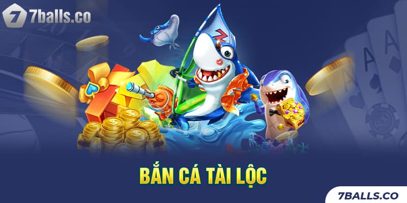 Các game bắn cá đổi thưởng hấp dẫn