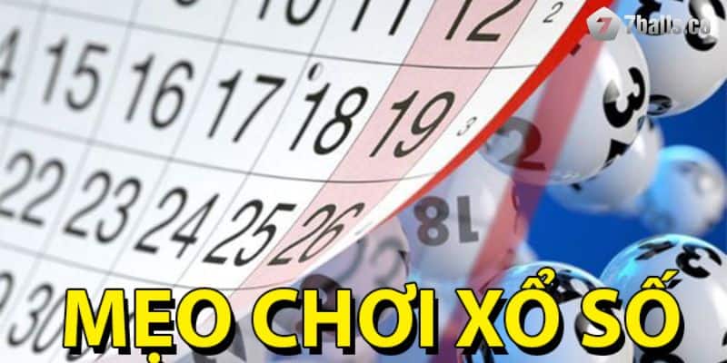 Hé lộ cách chơi xổ số dễ trúng nhất