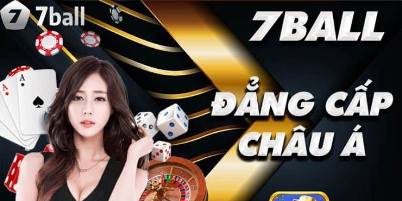 Tổng quan về cổng game đổi thưởng uy tín 7BALL