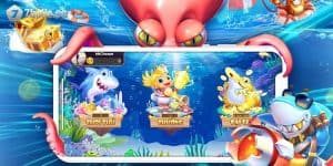 Giới Thiệu Game Bắn Cá Đổi Thưởng Hot Hit Trên Thị Trường