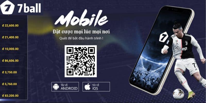 Giao diện hiện đại, hỗ trợ app mobile