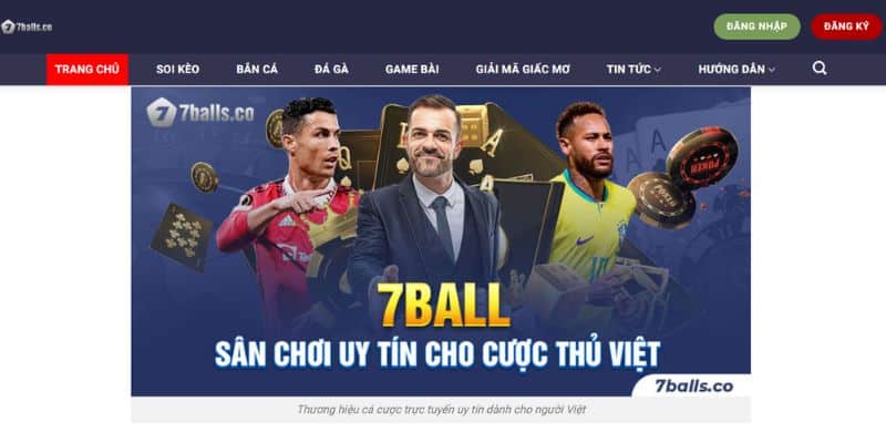 Tìm hiểu về chính sách bảo mật 7BALL