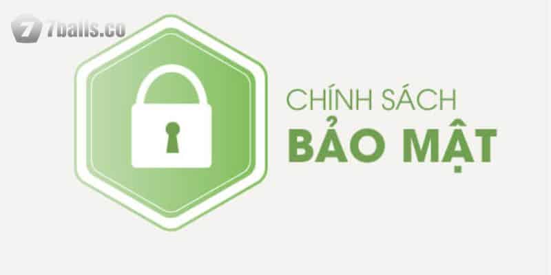 Vai trò của chính sách bảo mật trong cá cược