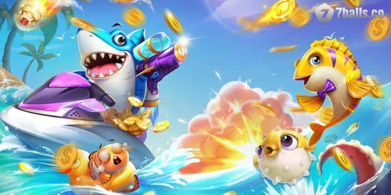 Kinh nghiệm chơi game bắn cá hay