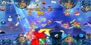 Top 7 Kinh Nghiệm Chơi Game Bắn Cá Không Nên Bỏ Lỡ