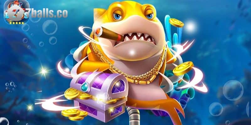 Tham gia game bắn cá đổi tiền dễ dàng