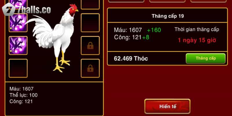 Game đá gà đổi thưởng hot hit 2023