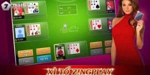 Tất Tần Tật Thông Tin Về Game Xì Tố Zingplay Không Nên Bỏ Lỡ