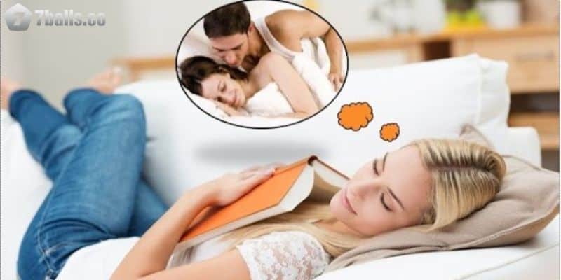 Mơ thấy người yêu cũ: Điềm báo và con số chuẩn xác