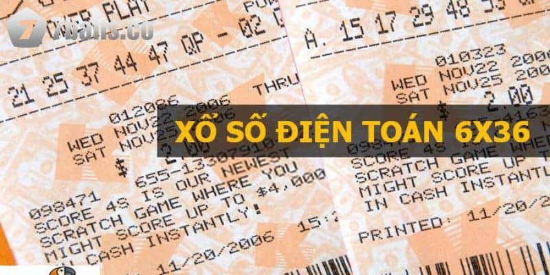 Các loại hình xổ số điện toán là gì?