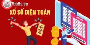 Xổ Số Điện Toán Là Gì? Khám Phá Các Loại Xổ Số Điện Toán