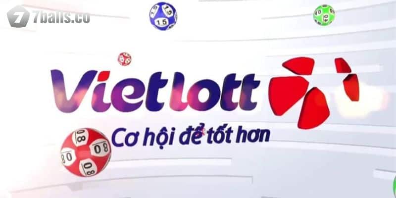 Loại hình Vietlott trong xổ số là gì?