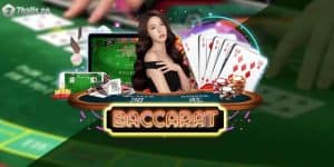 Lật Mở Kỹ Năng Chơi Bài Baccarat Cùng Các Cao Thủ Lâu Năm