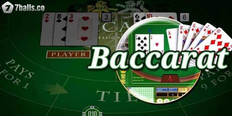 Tìm hiểu bộ bài Baccarat có bao nhiêu lá