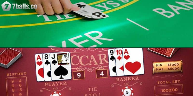 Bộ bài Baccarat có bao nhiêu lá là câu hỏi phổ biến