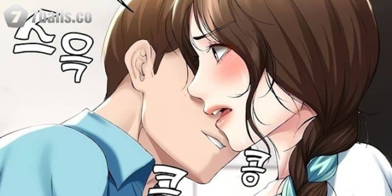 Kẻ Nghiệp Dư là một bộ truyện Manhwa lãng mạn