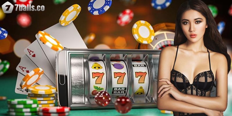 Người chia bài trong Casino gọi là gì?