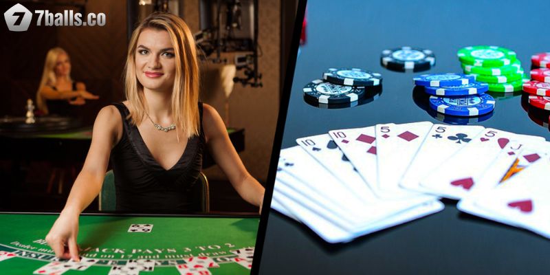 Vai trò của người chia bài trong Casino gọi là gì?