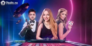 Người chia bài trong Casino gọi là gì - Tố chất ra sao?