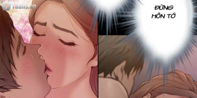 Khám phá Nhật Kí Ở Trọ - siêu phẩm Manhua 18+