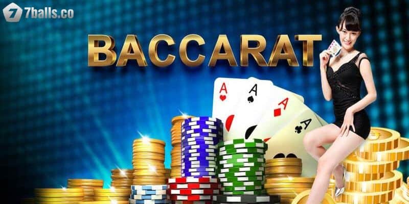 Tại sao chơi Baccarat luôn thua?