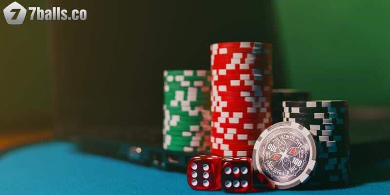 Tiền trong casino gọi là gì?