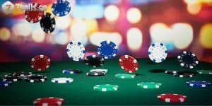 Xác định chính xác tiền trong casino gọi là gì?