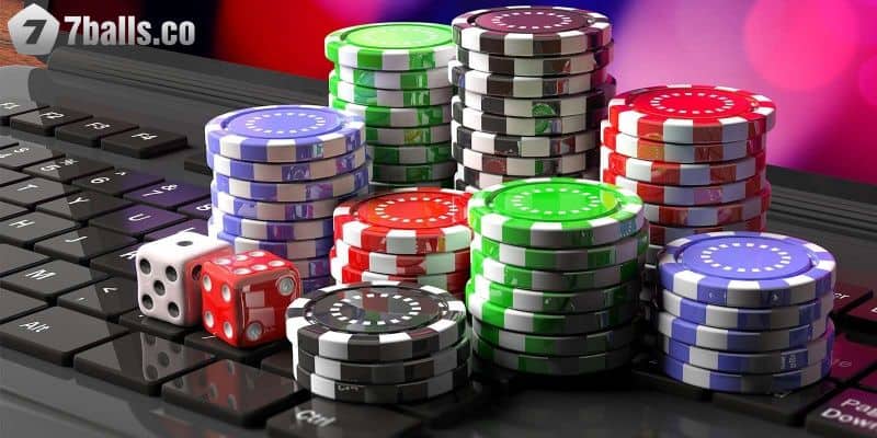 Tìm hiểu tiền trong casino gọi là gì?