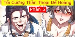 Tối Cường Thần Thoại Đế Hoàng: Cực Phẩm Thể Loại Dị Giới