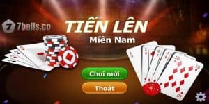 Về Tiến Lên Miền Nam - Game bài hấp dẫn nhất thời đại