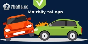 Mơ thấy tai nạn có phải là điềm dữ không?