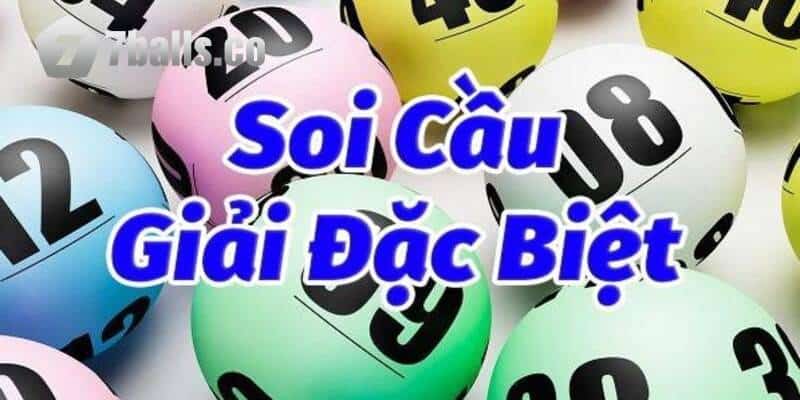 Sử dụng tổng giải đặc biệt để soi cầu bạc nhớ chuẩn nhất