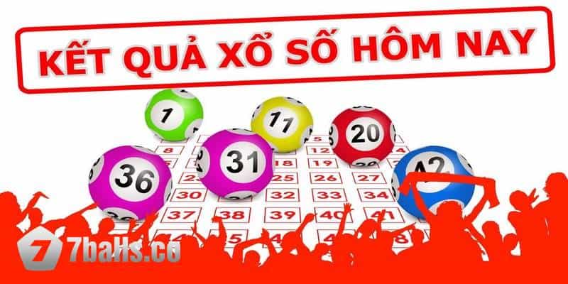 Kết quả xổ số miền nam 