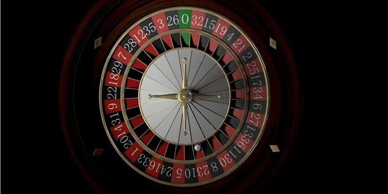 Đánh Roulette siêu hiệu quả theo phương pháp Martingale